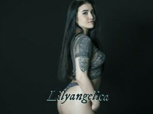 Lilyangelica