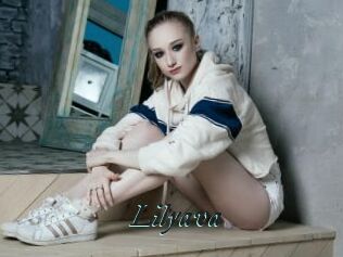 Lilyava
