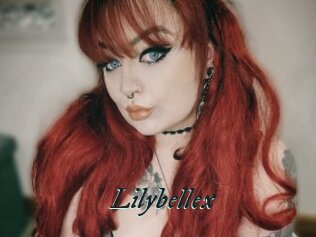 Lilybellex