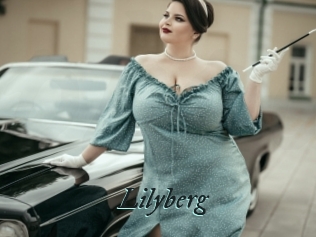 Lilyberg