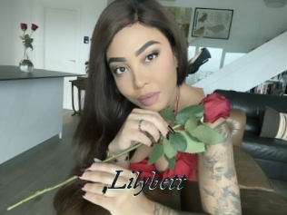 Lilybett