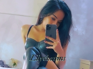 Lilycharms