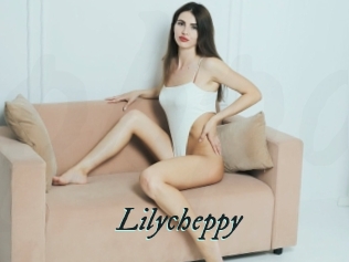 Lilycheppy
