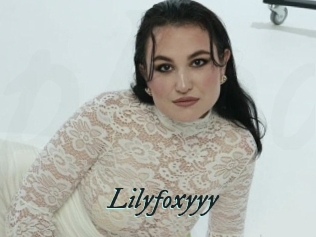 Lilyfoxyyy