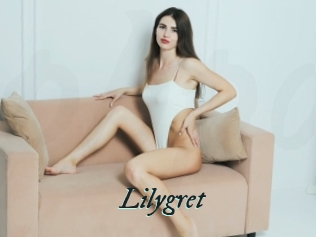 Lilygret