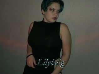 Lilyhaig