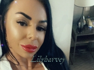 Lilyharvey
