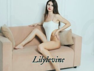 Lilylevine
