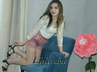 Lilyloraine