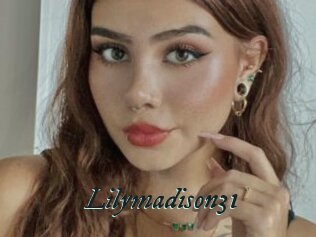 lilymadison31 Pharaons Porn