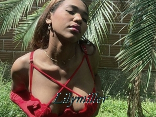 Lilymiller