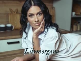 Lilymorgana