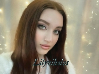 Lilynikolos