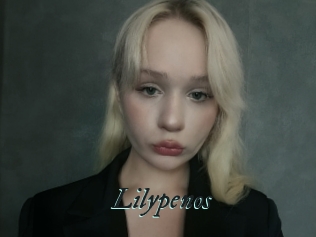 Lilypenos