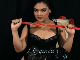 Lilyqueen