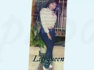 Lilyqueen