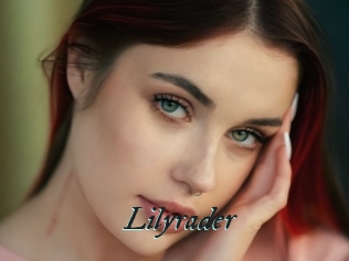 Lilyrader