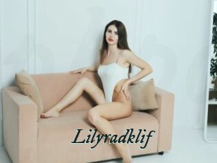 Lilyradklif