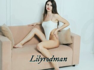 lilyrodman Pharaons Porn