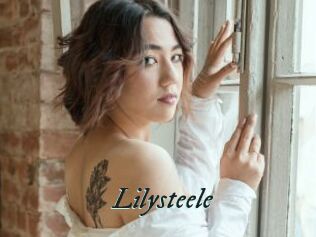 lilysteele Pharaons Porn