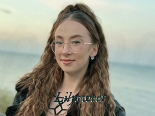 Lilysweet
