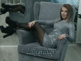Lilysydney