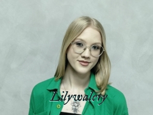 Lilywalery