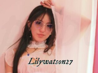 Lilywatson27