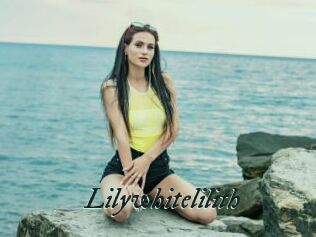 lilywhitelilith Pharaons Porn