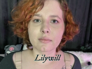 Lilywill