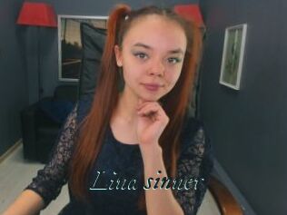 Lina_sinner