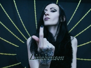 Linabenson