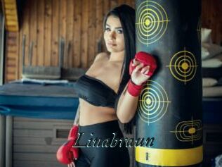 Linabraun