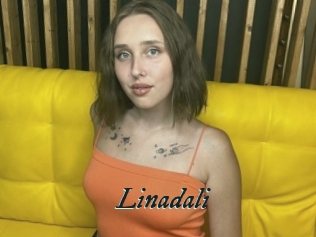 Linadali
