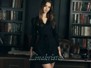 Linakristal