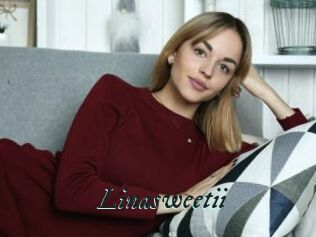 Linasweetii