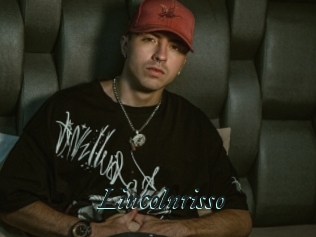 Lincolnrisso