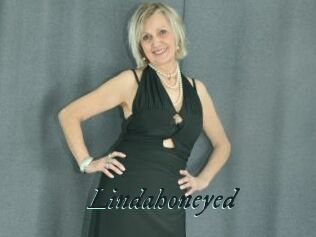 Lindahoneyed