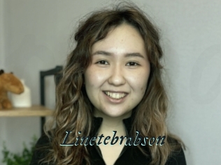 Linetebrabson