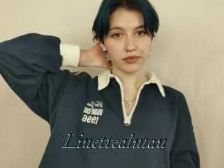 Linettealman