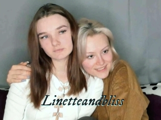 Linetteandbliss