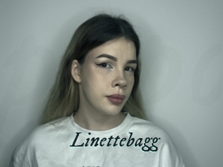 Linettebagg
