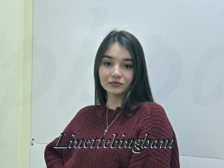 Linettebingham