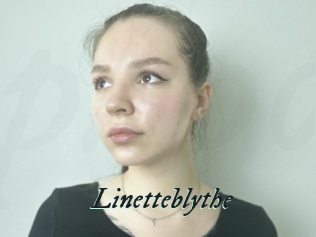 Linetteblythe