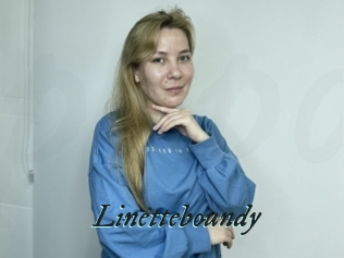 Linetteboundy