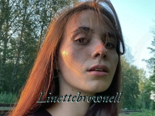 Linettebrownell
