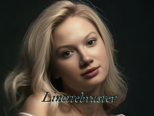 Linettebruster
