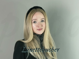 Linettebucher