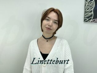 Linetteburt
