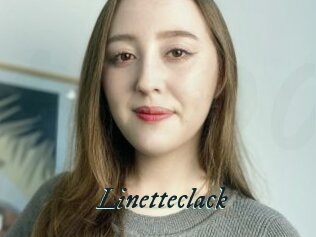 Linetteclack